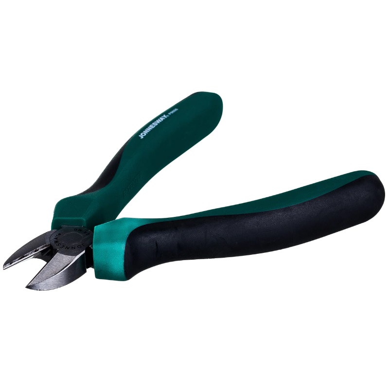 Бокорезы Jonnesway, 6", CR-MO, скрытая пружина, P8606 в Муроме