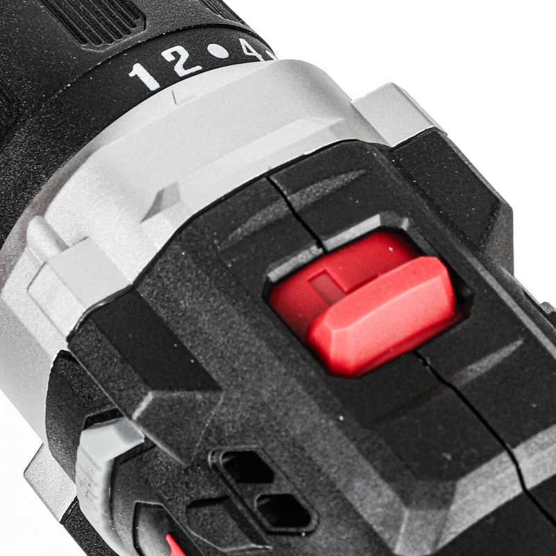 Дрель аккумуляторная P.I.T. PSR18-D5, 20В, 30Нм, 0-350/1350, БЗП 10мм, 2 АКБ 1,5Ач, ЗУ, кейс в Кинешме