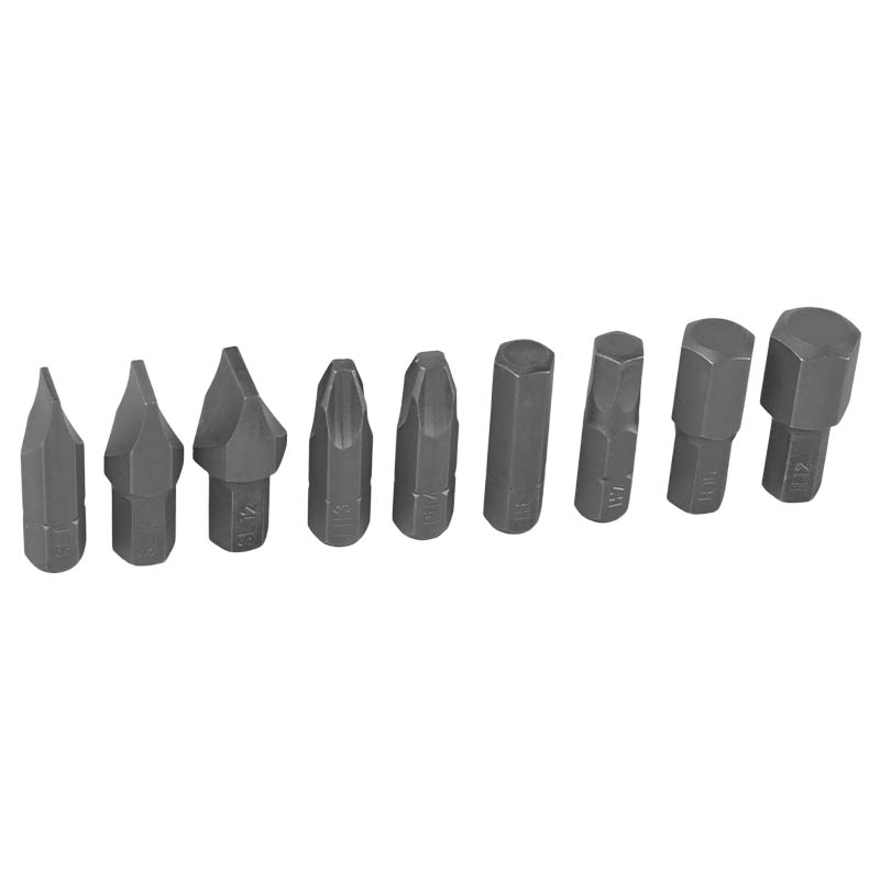 Набор инструментов Дело Техники  620851, 1/4", 3/8", 1/2", 151 предмет в Иваново