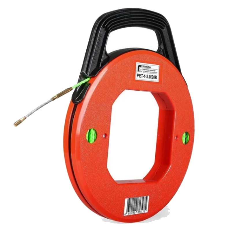 Протяжка из полиэстера Fortisflex PET-1-3.0/15К 89679 в Муроме