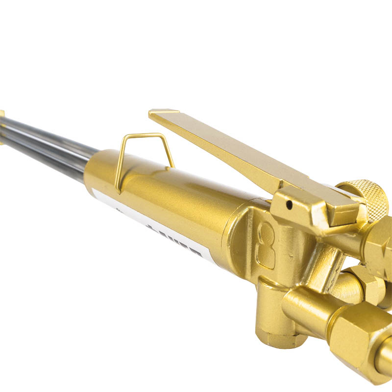 Пропановый резак Факел РС-3П удлиненный, 850 мм