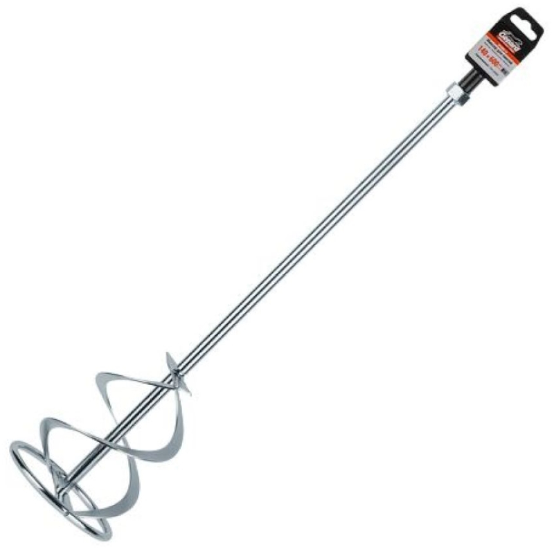 Миксер для смесей Gepard GP4260-14 140х600мм M14 791₽