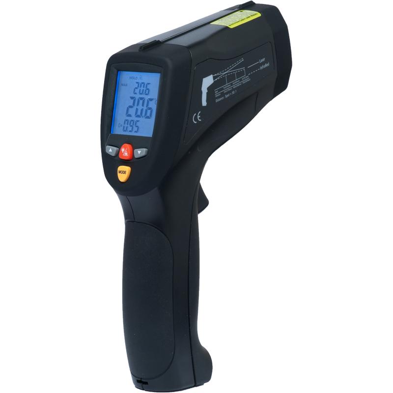 Инфракрасный пирометр Ada TemPro 1600 А00128 в Рыбинске