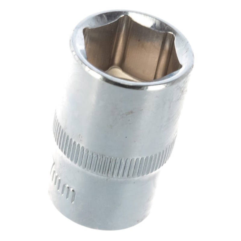 Головка торцевая Ombra 1/2" DR, 17 мм, 112017 в Иваново