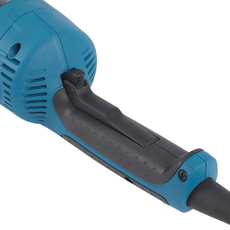Угловая шлифмашина (болгарка) Makita GA9020SFK, 230 мм, 2200 Вт, плавный пуск, в кейсе в Коврове