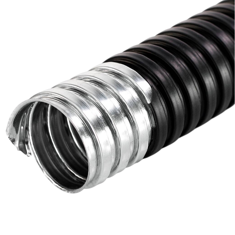 Металлорукав Fortisflex 64847, МРПИнг 8, 100 м в Ярославле