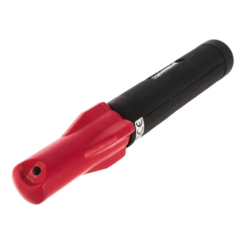 Электрододержатель Профессионал Handy Style 0471 600А 2146₽