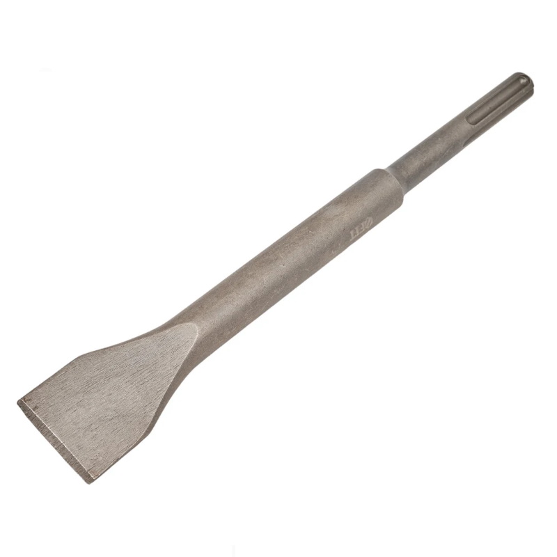 Зубило Fit 33506, SDS-MAX, легированная сталь, 50х25х360 мм