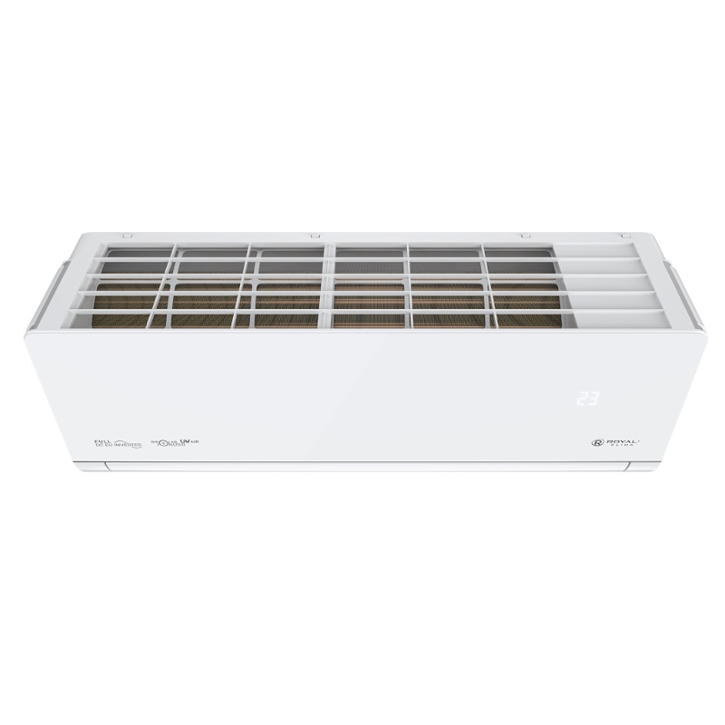 Инверторная сплит-система Royal Clima Royal Supremo Blanco Full DC EU Inverter RCI-RSB30HN (комплект) в Твери