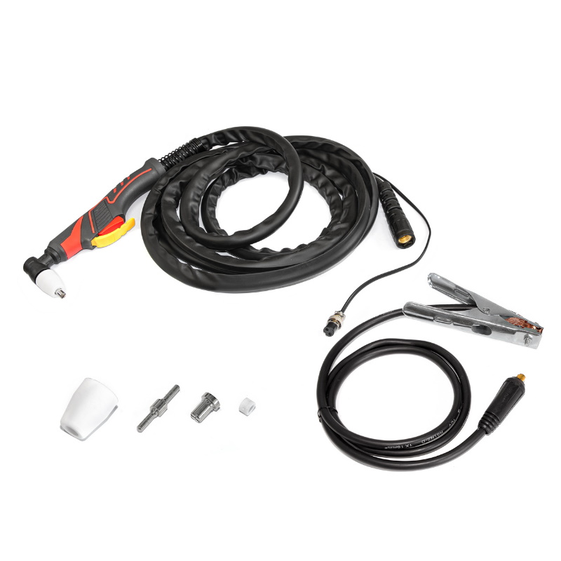 Аппарат воздушно-плазменной резки ТСС TSS EVO CUT-50K 035267