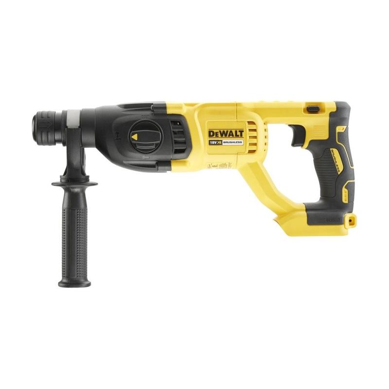 Аккумуляторный перфоратор DeWalt DCH133NT-XJ  в кейсе во Владимире