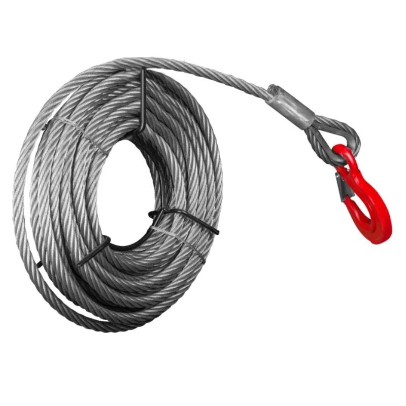 Лебедка рычажная GEARSEN GMTM 3200 АБ-00008113, MTM, 3200 кг, канат 20 м  в Череповце