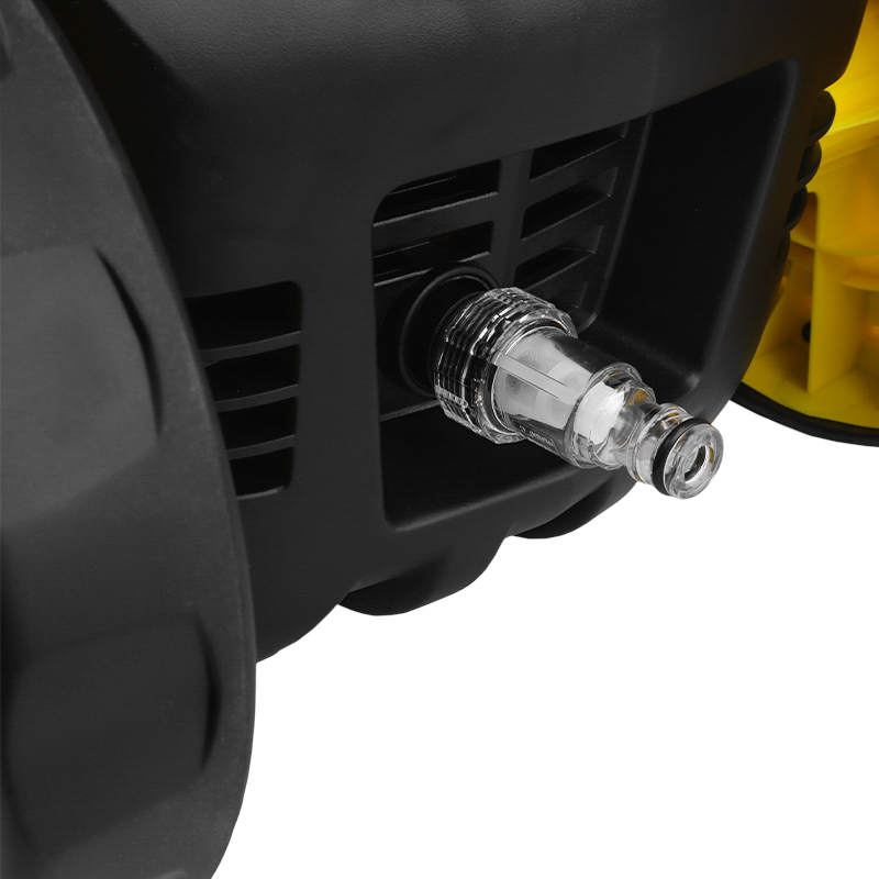 Мойка высокого давления Snirrex LT704G-2500С, 195 бар, 2500 Вт, 465 л/ч в Череповце