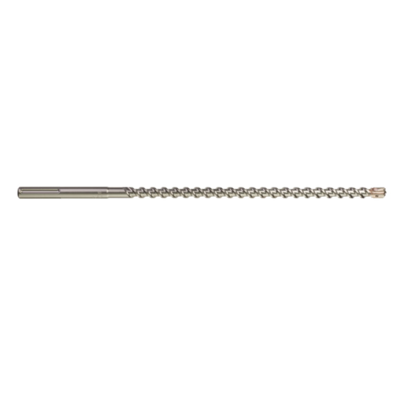 Бур Milwaukee 4932352761, MX4, SDS Max, 18x540, GEN II в Иваново