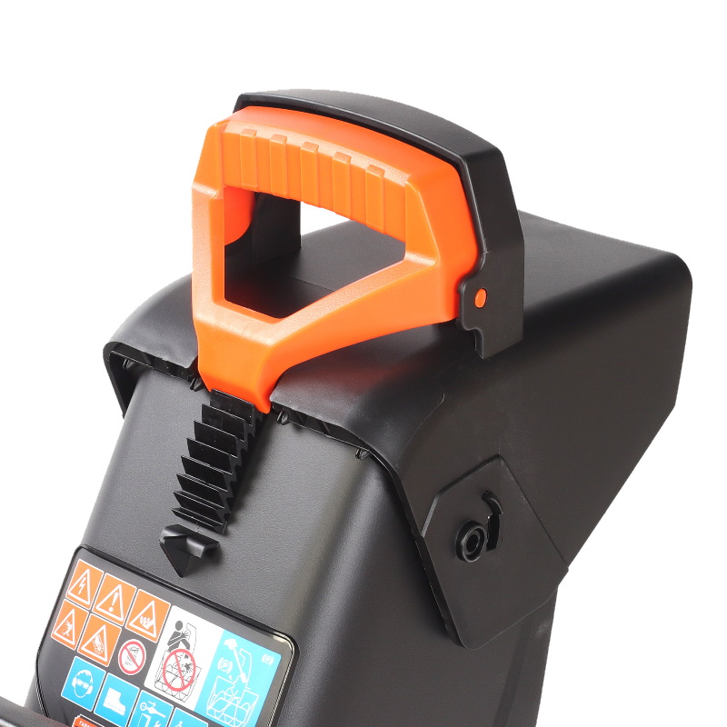 Снегоуборщик аккумуляторный Patriot Pe 4542 Lct 426302232, 40V, 4Ah в Кинешме