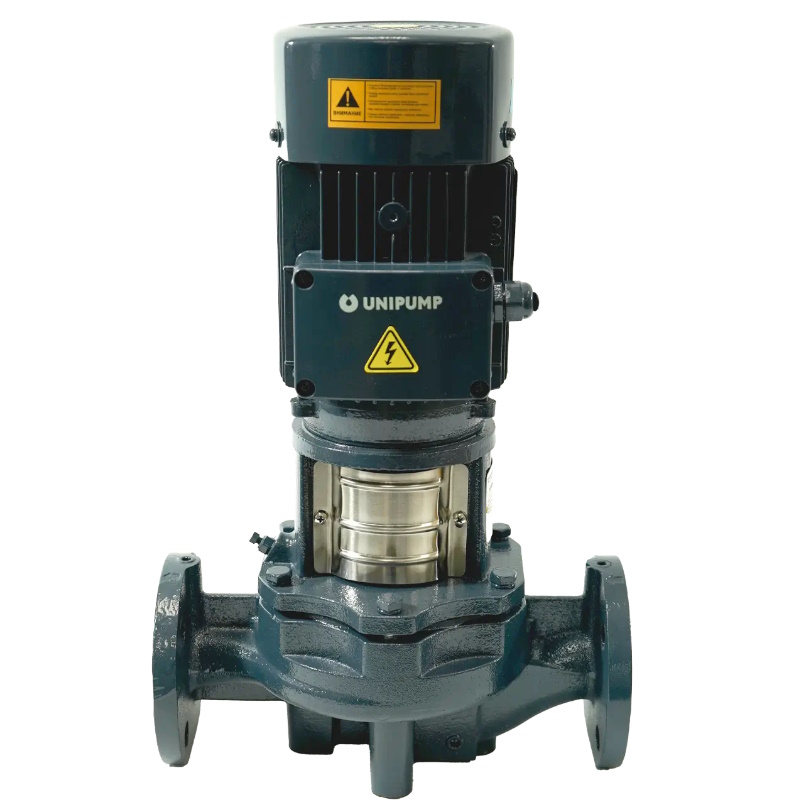 Насос циркуляционный вертикальный Unipump SVH 65-15-2,2 2 60423