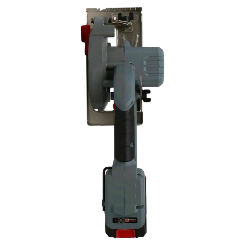 Аккумуляторная бесщеточная циркулярная пила ProfiPower DHS-20B E0188M1 (20В,Литий-ионный-1шт,4.0Ач,140мм,6700об/мин,З/У,в коробке) в Иваново