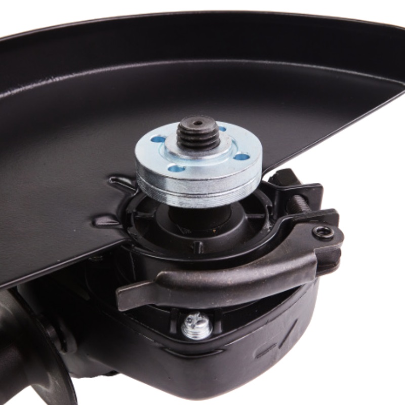 Угловая шлифмашина Sturm AG9023R (мощность инструмента 2100 вт, круг 230 мм, число оборотов/мин 6000)