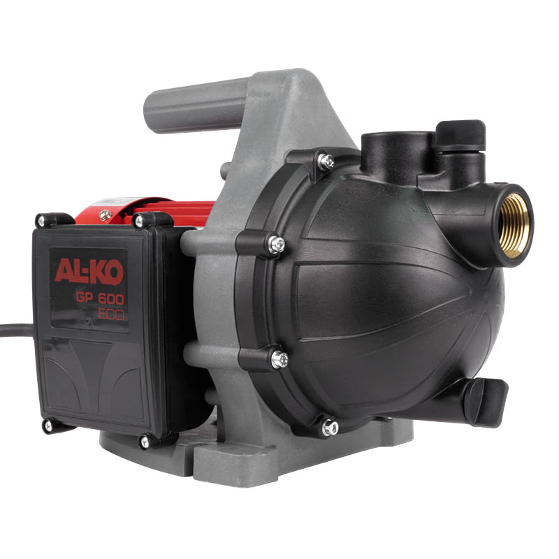 Садовый насос Al-Ko Eco GP 600 во Владимире