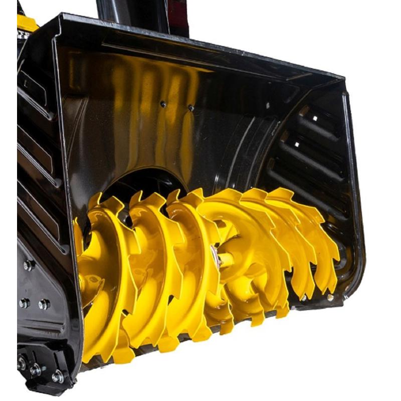 Снегоуборщик Huter SGC 8100 в Иваново