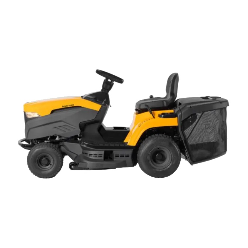 Садовый трактор Stiga Estate 384 M 2T2000481/ST3