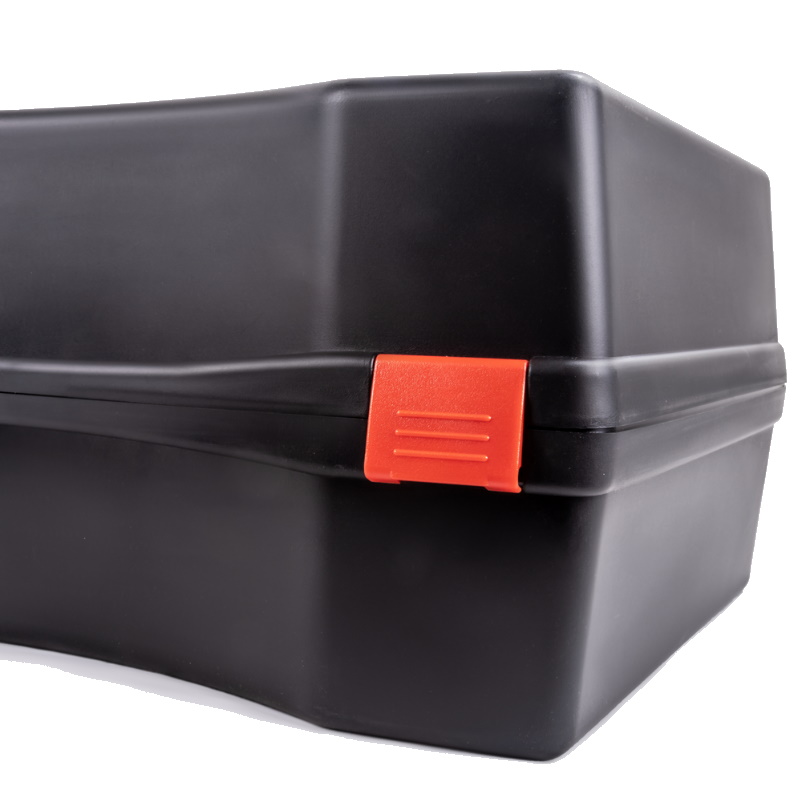 Инверторное пуско-зарядное устройство Kvazarrus PowerBox 240i 8761, таймер, пластиковый кейс в Иваново