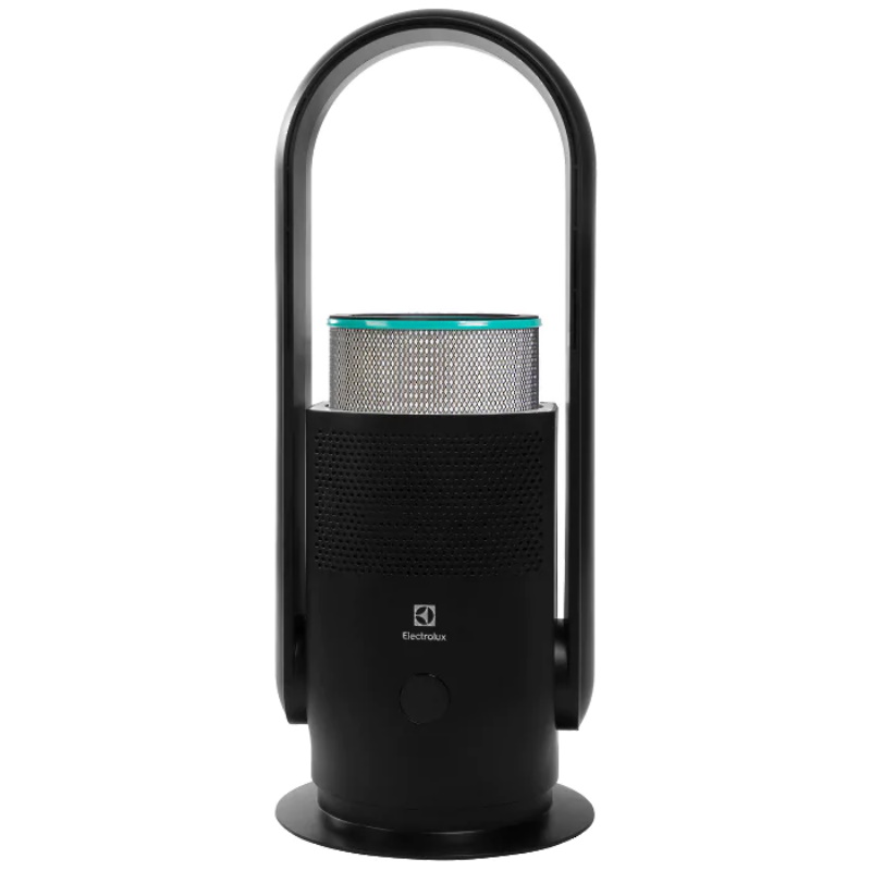 Вентилятор безлопастной Electrolux EFB-1220B НС-1602088 в Вологде