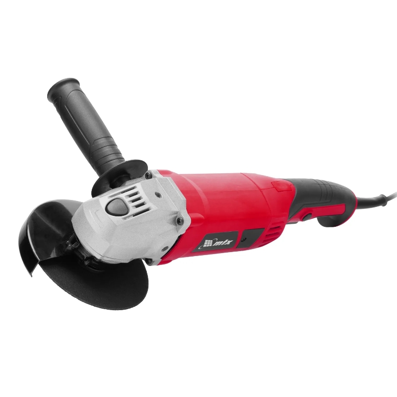 Угловая шлифмашина (болгарка) MTX MAG125-1200 26982, 125 мм, 1200 Вт в Муроме