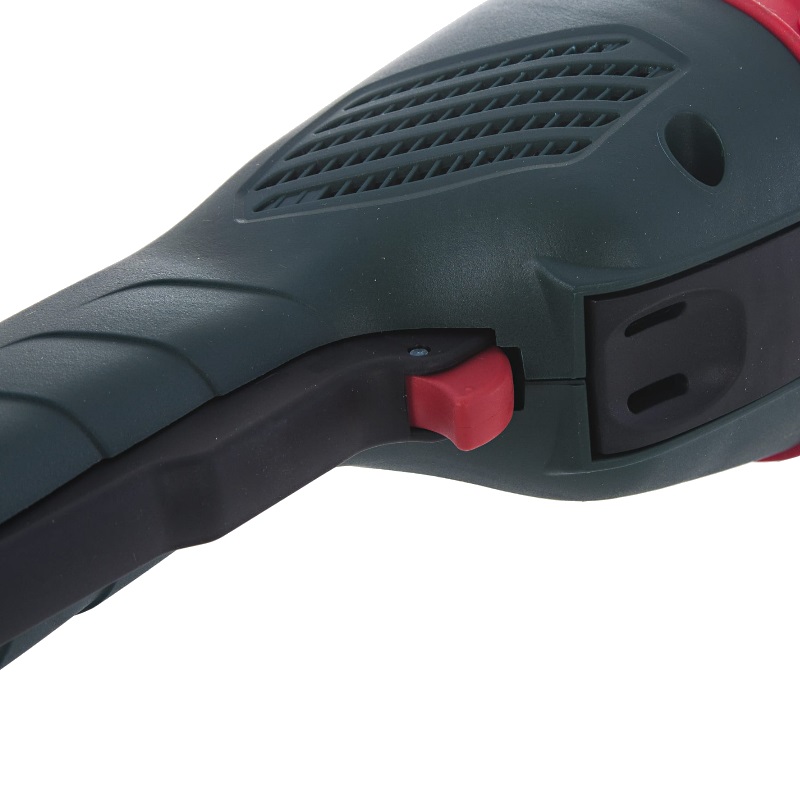 Угловая шлифмашина (болгарка) Metabo W 24-230 606448000, 230 мм, 2400 Вт во Владимире