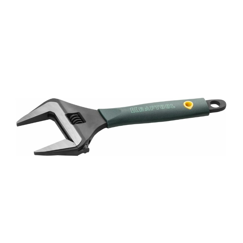 Ключ разводной Kraftool SlimWide 27258-20 200/38мм  в Ярославле