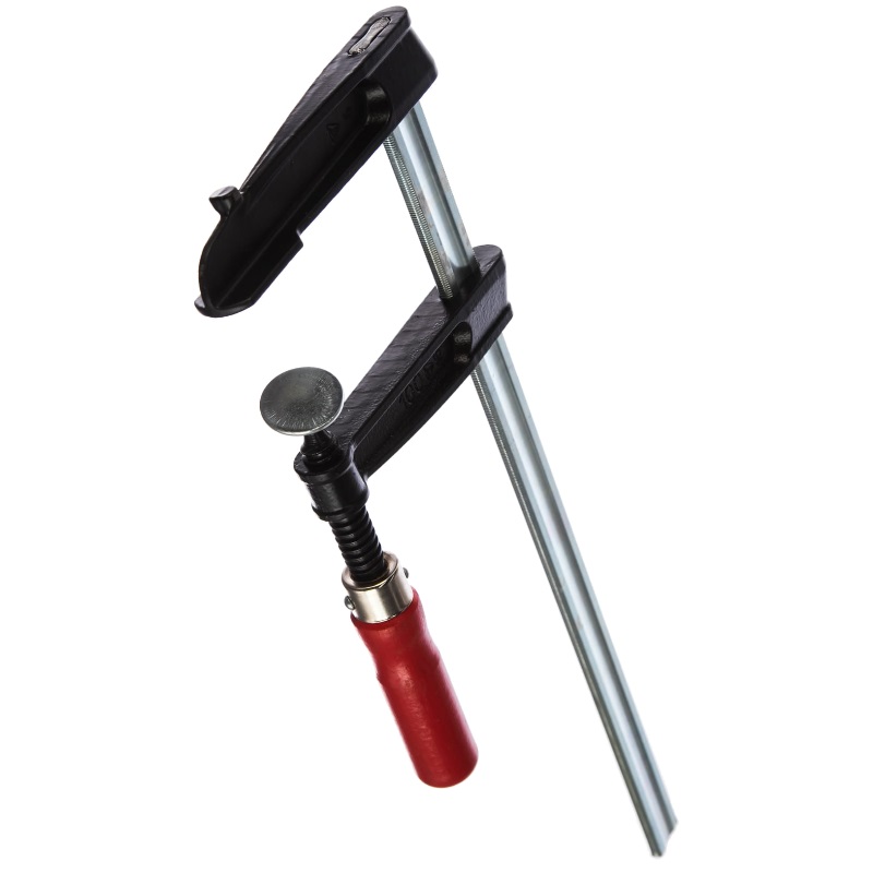 Струбцина из ковкого чугуна Bessey TPN-BE 400/100 во Владимире