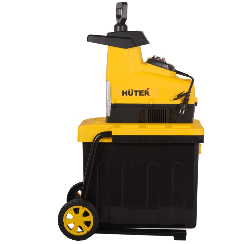 Садовый измельчитель Huter ESH-2800PRO 70/13/17 4606059030836 в Кинешме
