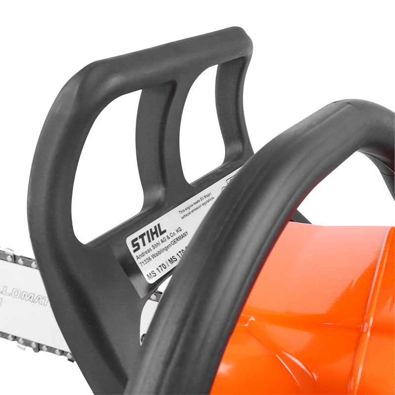 Бензопила Stihl MS 170 (16"/40 см, 3/8", 1,1 мм, 55 зв., без кожуха) в Костроме