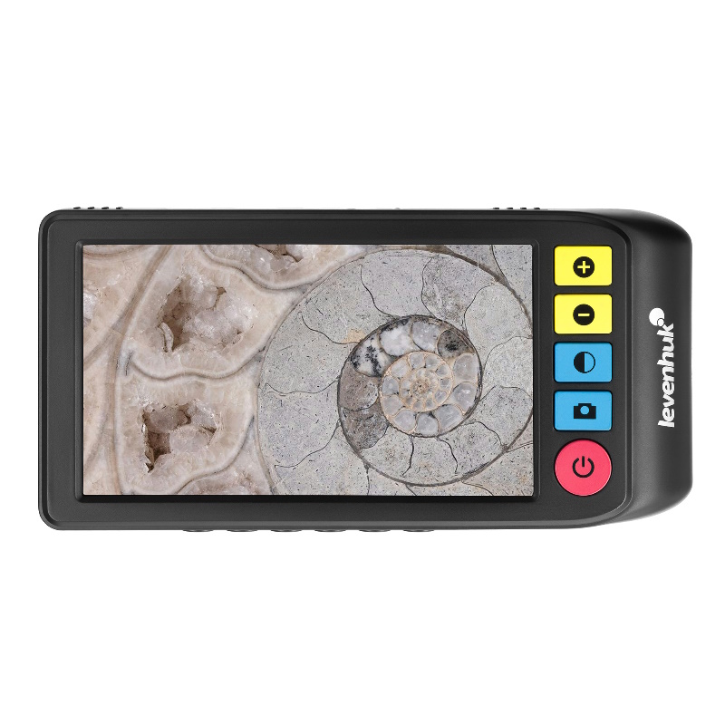 Лупа цифровая Levenhuk DTX DX50 83582 в Туле