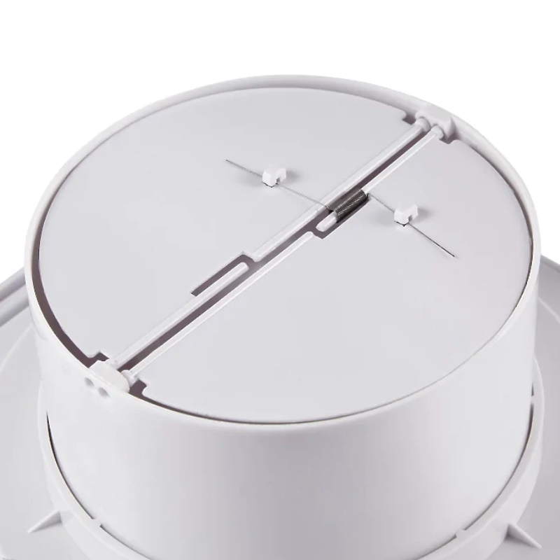 Вентилятор вытяжной Ballu BAF-SL 150 НС-1481566 (с обратным клапаном) в Рыбинске