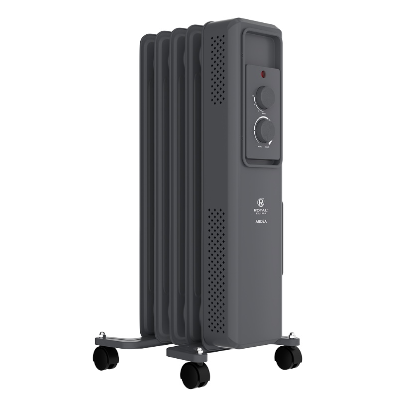 Масляный радиатор Royal Clima ROR-AR9-2000M в Костроме