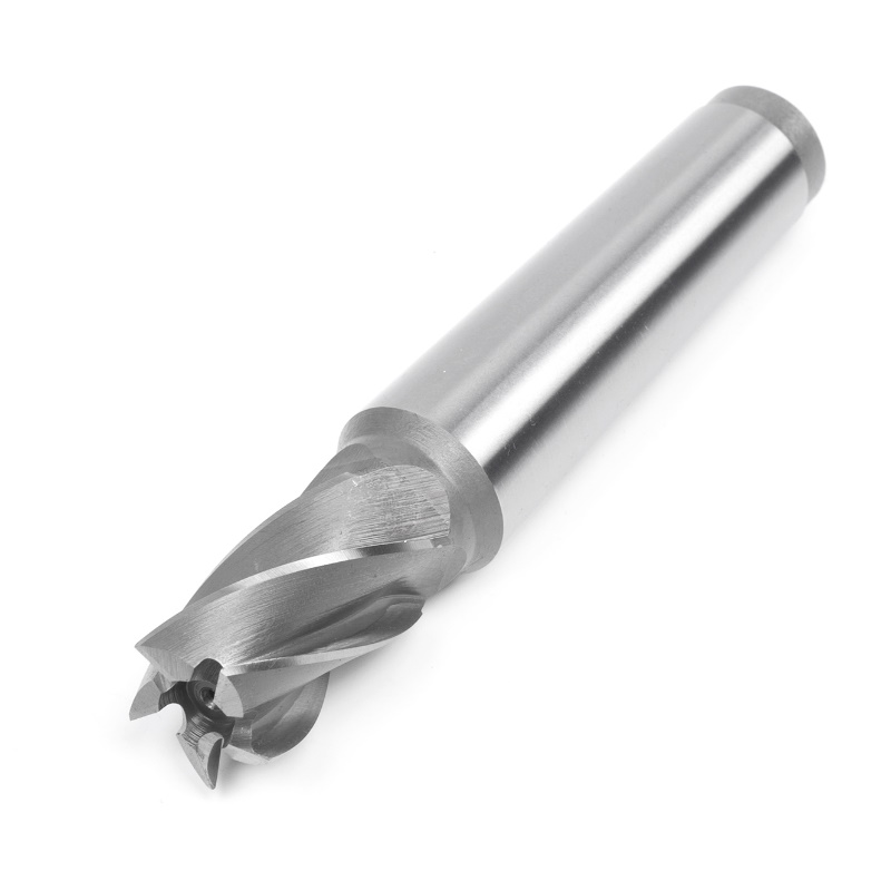 Фреза концевая Hortz 351888, к/х 28,0, z=5, Р6М5, КМ4, ГОСТ 17026-71 в Туле