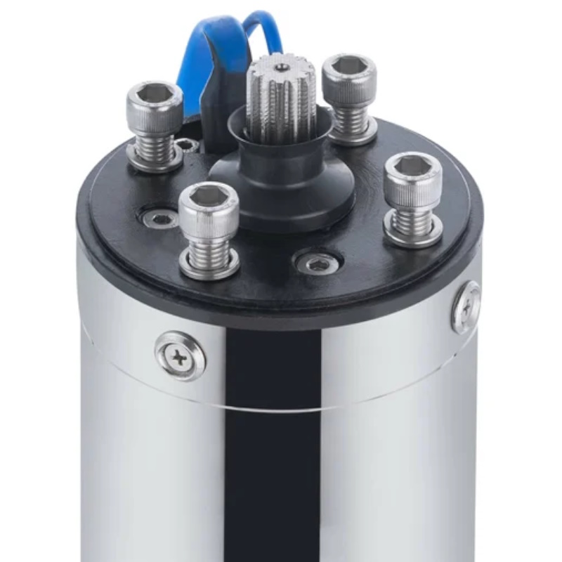 Насос погружной скважинный Unipump ЭЦВ 5-20-100 16097 в Костроме
