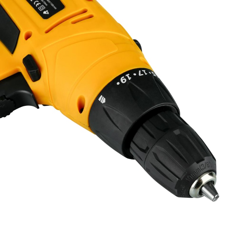 Дрель-шуруповерт сетевая Deko DKD450 063-4280 в Ярославле