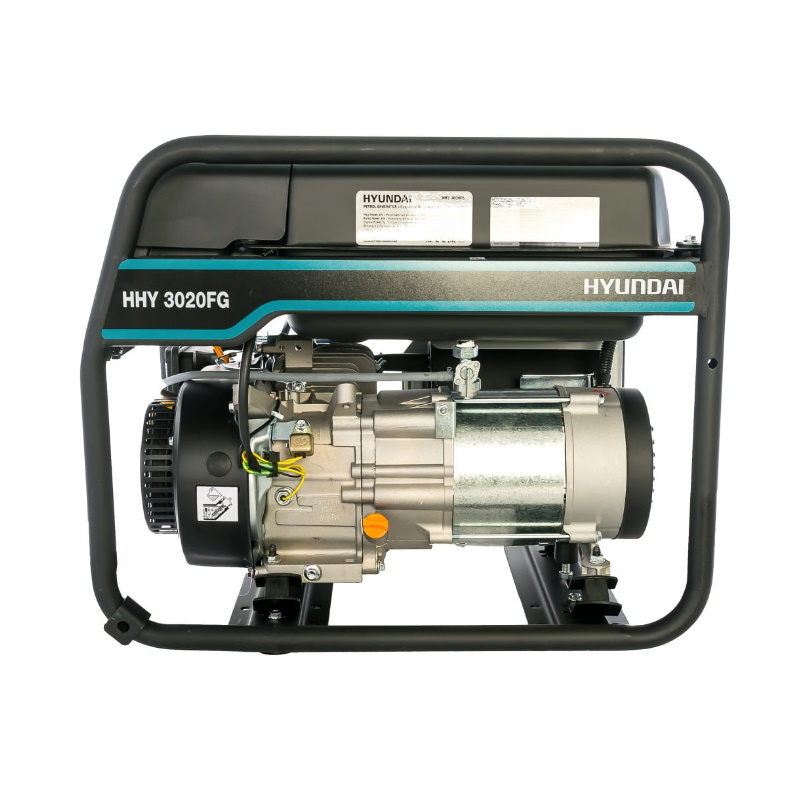 Газовый генератор Hyundai HHY 3020FG в Рыбинске