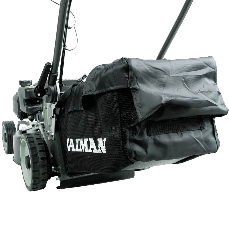 Бензиновая газонокосилка Caiman Ferro 47CV (4 х тактная, самодвижущаяся)