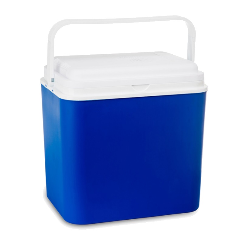 Автохолодильник Green Glade 4135 30 л 12В, 39х29,5х40 см в Твери