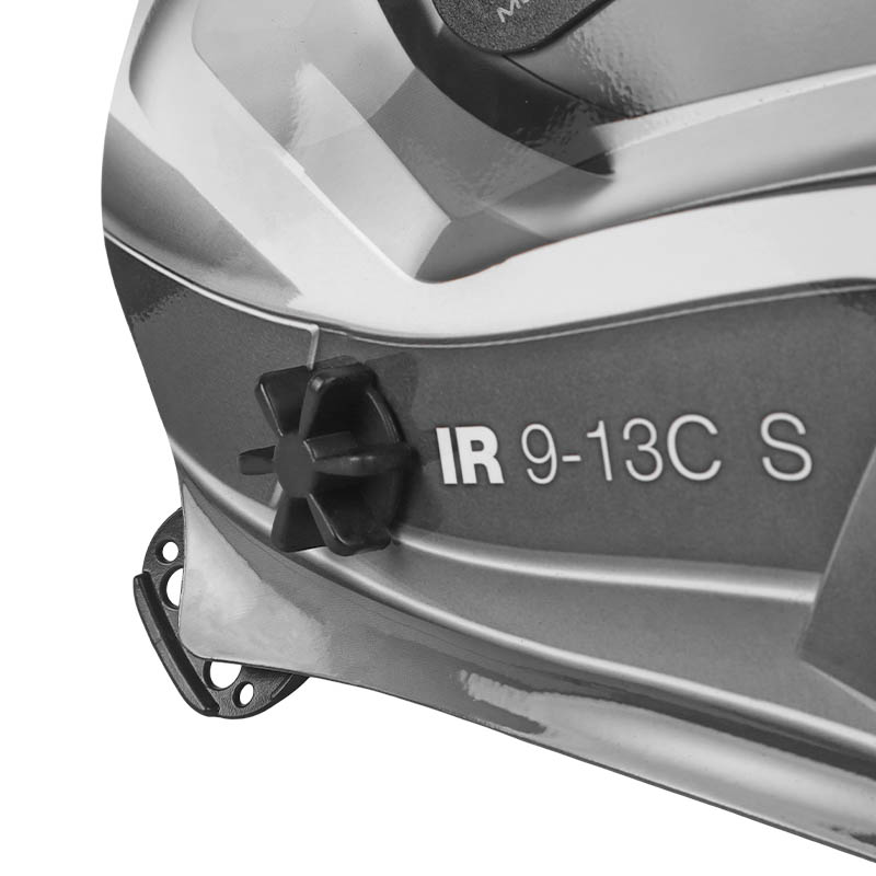 Маска сварщика Fubag "Хамелеон" IR 9-13C S 38076 в Ярославле