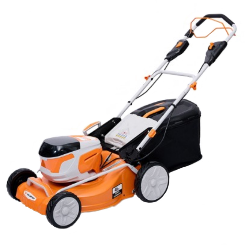 Аккумуляторная газонокосилка Villartec MA4046T