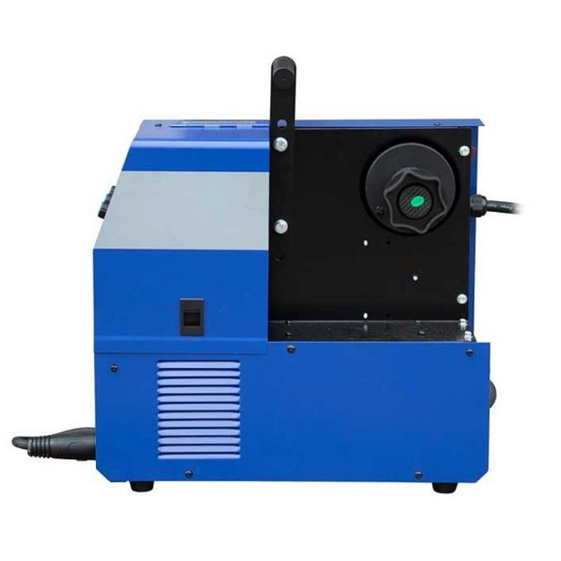 Сварочный инвертор Aurora-PRO OVERMAN 220 Mosfet 36183 в Туле