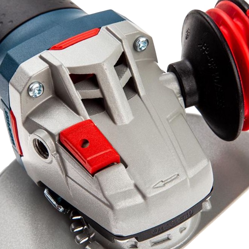 Угловая шлифмашина (болгарка) Bosch GWS 19-150 CI 0.601.79R.002, 150 мм, 1900 Вт, плавный пуск в Иваново