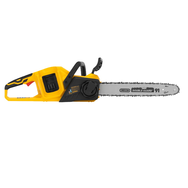 Цепная пила аккумуляторная бесщеточная Denzel RCS400-36-0 58611, Li-ion, 36 В, шина 400 мм в Коврове