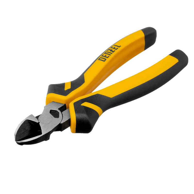 Набор инструментов Denzel 15805, 1/2", 1/4", 3/8", CrV, S2, пластиковый кейс, 144 предмета в Иваново