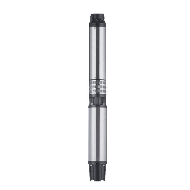 Насос погружной скважинный Unipump ЭЦВ 6-12-58 92614 в Туле