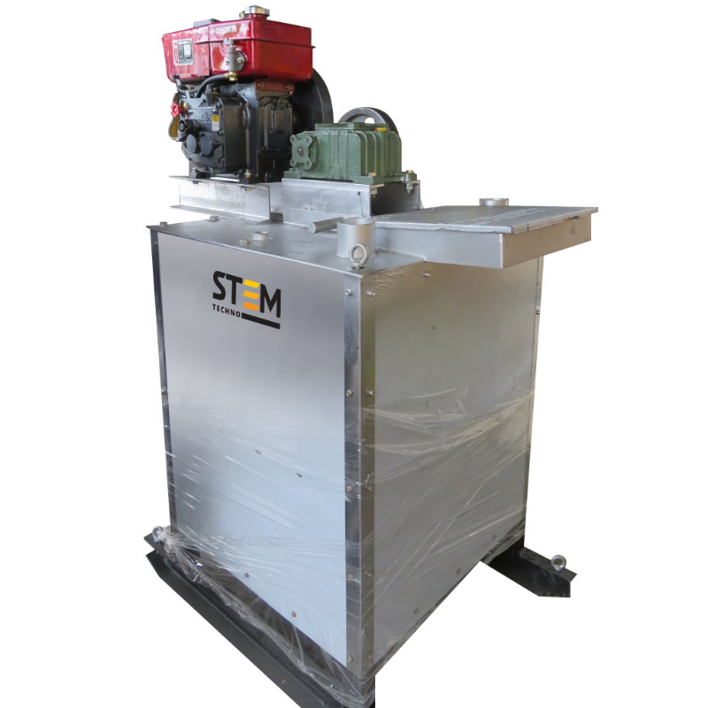 Котёл для разогрева термопластика Stem Techno FHX-T300, КОТ005 в Рыбинске
